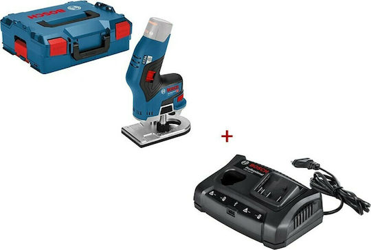 Bosch GKF 12V-8 Professional Κουρευτικό Περιθωρίων 12V Solo - Image 11