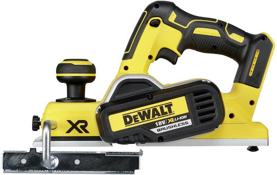 Dewalt DCP580NT Πλάνη 18V Χωρίς Καρβουνάκια (Brushless) Solo - Image 10