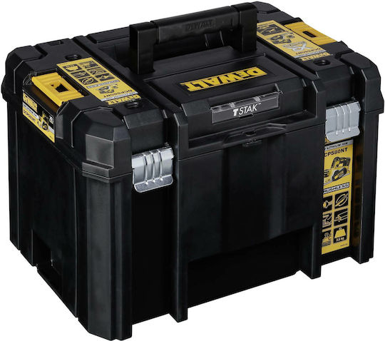 Dewalt DCP580NT Πλάνη 18V Χωρίς Καρβουνάκια (Brushless) Solo - Image 6