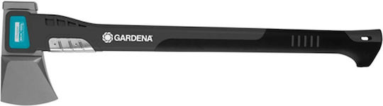 Gardena Splitting 1600S Τσεκούρι Σχισίματος Μήκους 60cm και Βάρους 1600gr με Πλαστική Λαβή - Image 2