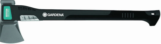 Gardena Splitting 1600S Τσεκούρι Σχισίματος Μήκους 60cm και Βάρους 1600gr με Πλαστική Λαβή - Image 3