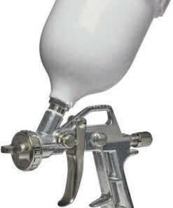 Alternative view of Einhell 4133030 Πιστόλι Βαφής Αέρος Άνω Δοχείου 1.5mm