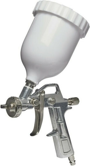 Einhell 4133030 Πιστόλι Βαφής Αέρος Άνω Δοχείου 1.5mm - Image 2