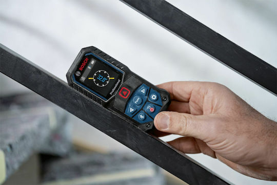 Bosch Μέτρο Laser GLM 50-27 CG Bluetooth με Εύρος Μέτρησης 0.05m-50m - Image 6