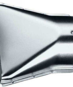 Alternative view of Bosch 1609390451 Ακροφύσιο για Πιστόλι Θερμού Αέρα 75mm