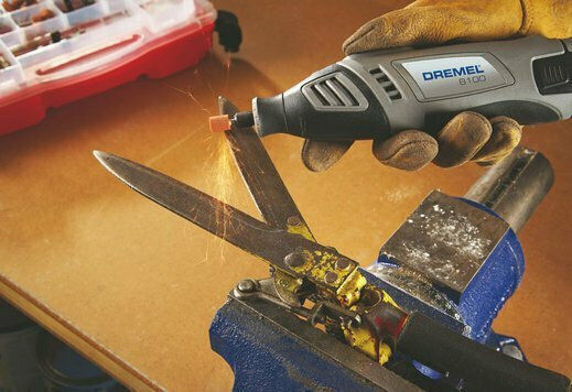 Dremel 723 Σετ Εξαρτημάτων Πολυεργαλείων 100τμχ 2615S723JA - Image 7