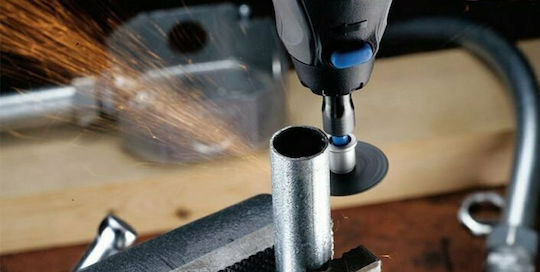 Dremel 723 Σετ Εξαρτημάτων Πολυεργαλείων 100τμχ 2615S723JA - Image 12
