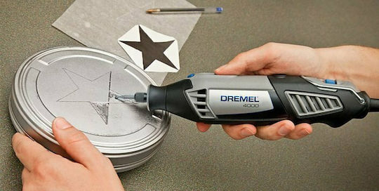 Dremel 723 Σετ Εξαρτημάτων Πολυεργαλείων 100τμχ 2615S723JA - Image 8