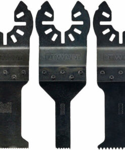 Alternative view of Dewalt Λάμες Πολυεργαλείων 3τμχ DT20713