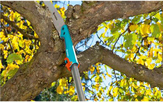 Gardena Combi Πτυσσόμενο Κοντάρι Αλουμινίου 2.9m - Image 7