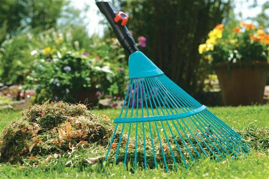 Gardena Combisystem Ξύλινο Κοντάρι 1.3m - Image 9