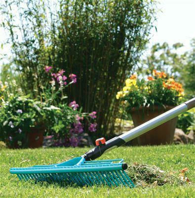 Gardena Combisystem Ξύλινο Κοντάρι 1.3m - Image 10
