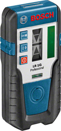 Bosch LR 1G Ανιχνευτής Laser 0601069700