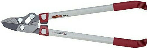Wolf Garten RS 650 Ψαλίδι Κλάδου 65cm για Κλαδιά έως 40mm - Image 5