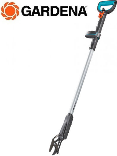 Gardena Slimcut Τηλεσκοπικό Κονταροψάλιδο 1.17m με Άνοιγμα Ψαλιδιού 28mm - Image 5