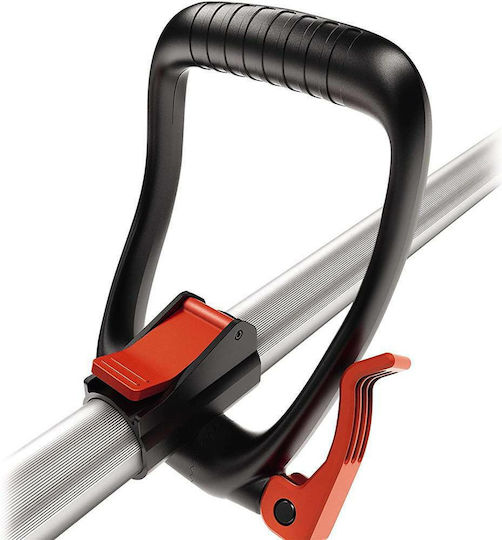 Einhell GE-HC 18 Li T- Solo Πολυμηχάνημα Κήπου Μπαταρίας με Κονταροπρίονο και Μπορντουροψάλιδο - Image 8