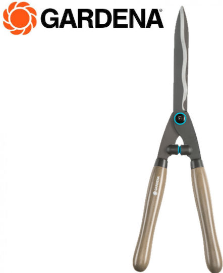 Gardena Naturecut 535 12300-20 Ψαλίδι Μπορντούρας / Χλόης Θάμνου - Image 5