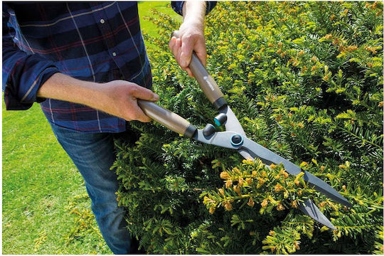 Gardena Naturecut 535 12300-20 Ψαλίδι Μπορντούρας / Χλόης Θάμνου - Image 8