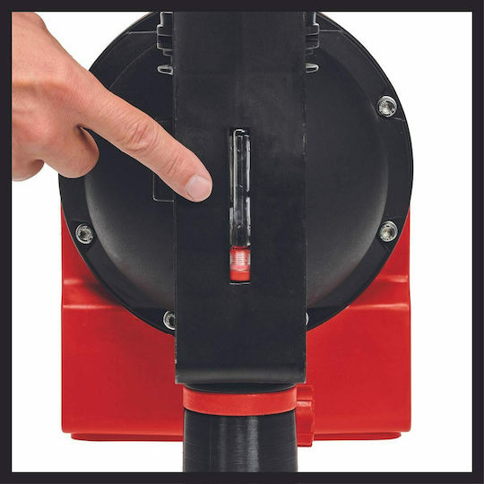 Einhell GE-AW 1042 FS Μονοβάθμιο Μονοφασικό Πιεστικό Συγκρότημα Νερού Χωρίς Δοχείο 1050W - Image 4