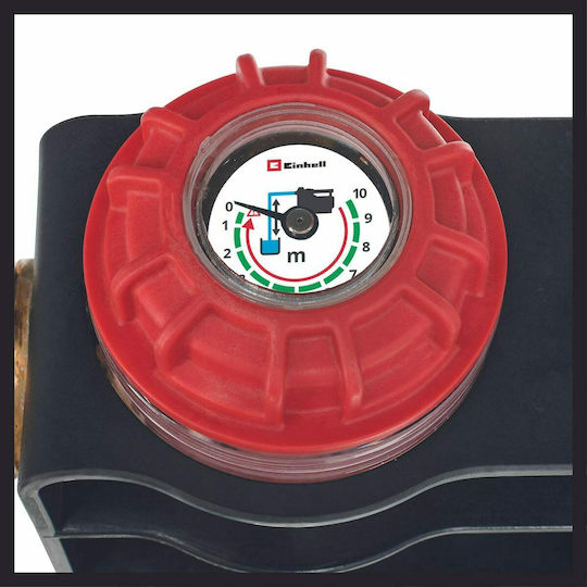 Einhell GE-AW 1042 FS Μονοβάθμιο Μονοφασικό Πιεστικό Συγκρότημα Νερού Χωρίς Δοχείο 1050W - Image 5