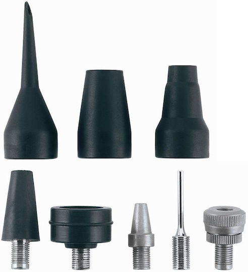 Einhell 4139695 Αντάπτορας Σετ 8τμχ - Image 3