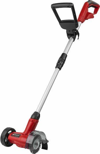 Einhell GE-CC 18 Li Σάρωθρο Μπαταρίας Solo 18V - Image 6