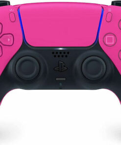 Sony DualSense Ασύρματο Gamepad για PS5 Nova Pink