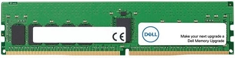 Dell DDR4 με Module 1x16GB και Ταχύτητα 3200 για Server AA799064 - Image 2