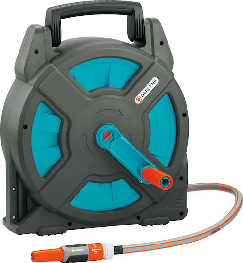Gardena Ανέμη Ποτίσματος με Λάστιχο 15m Classic 02662-20 2662-20 - Image 5