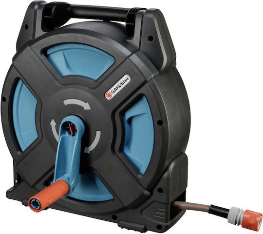 Gardena Ανέμη Ποτίσματος με Λάστιχο 15m Classic 02662-20 2662-20 - Image 6