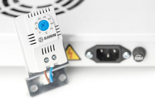 Digitus Ανεμιστήρες Rack DN-19 FAN-4-HO 1τμχ - Image 3