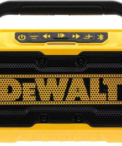 Alternative view of Dewalt DCR011-XJ XR Ηχείο Bluetooth 10W Κίτρινο