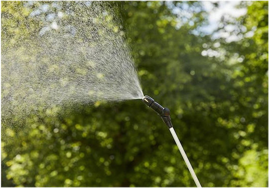 Gardena EasyPump Ψεκαστήρας Προπιέσεως 4.2V με Μπαταρία 2Ah με Χωρητικότητα 5lt σε Γκρι χρώμα - Image 7