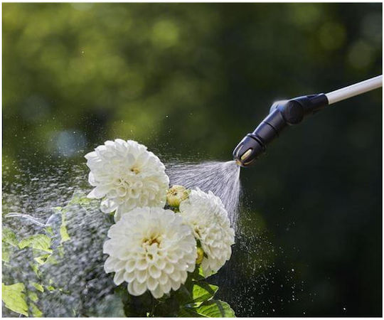 Gardena EasyPump Ψεκαστήρας Προπιέσεως 4.2V με Μπαταρία 2Ah με Χωρητικότητα 5lt σε Γκρι χρώμα - Image 5