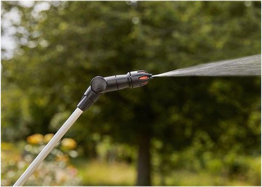 Gardena EasyPump Ψεκαστήρας Προπιέσεως 4.2V με Μπαταρία 2Ah με Χωρητικότητα 5lt σε Γκρι χρώμα - Image 6