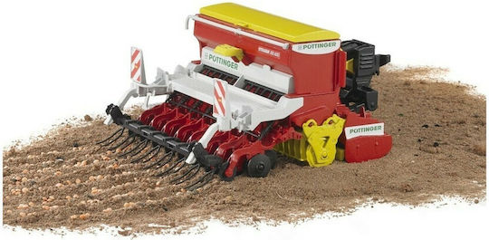 Bruder Σπαρτική Pottinger Vitasem 302ADD 1:16 για 3+ Ετών - Image 5