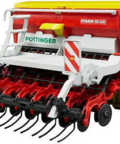 Bruder Σπαρτική Pottinger Vitasem 302ADD 1:16 για 3+ Ετών
