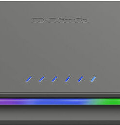 D-Link DMS-106XT Unmanaged L2 Switch με 6 Θύρες Ethernet