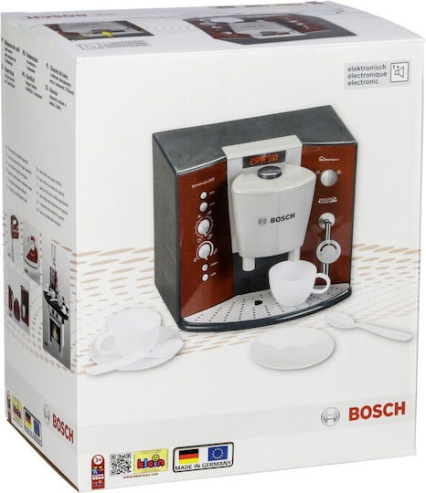 Klein Bosch Coffee Machine για 3+ Ετών 9569 - Image 4