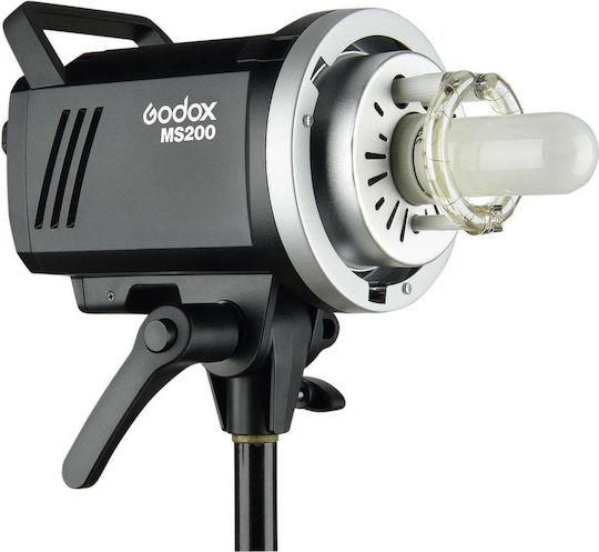 Godox MS200 LED Light 5600K 150W GD-MS200 - Image 5