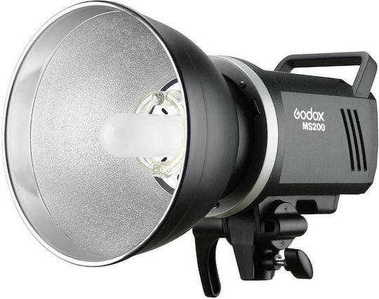 Godox MS200 LED Light 5600K 150W GD-MS200 - Image 10