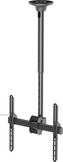 Newstar NM-C440BLACK Οροφής έως 60" και 50kg - Image 3
