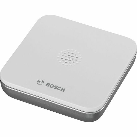 Bosch Ασύρματος Ανιχνευτής Πλημμύρας Μπαταρίας ZigBee με Σειρήνα 8750001291 - Image 3