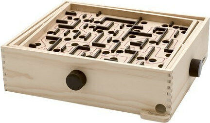 Brio Toys Ξύλινο Επιτραπέζιο Φλιπεράκι Kινητικών Δεξιοτήτων 34000 - Image 2