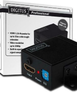 Digitus Professional HDMI Repeater (DS-55901)