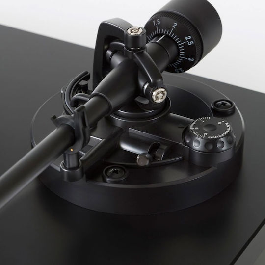 Audio Technica AT-LP5X Πικάπ με Direct Drive και Προενίσχυση Μαύρο - Image 7