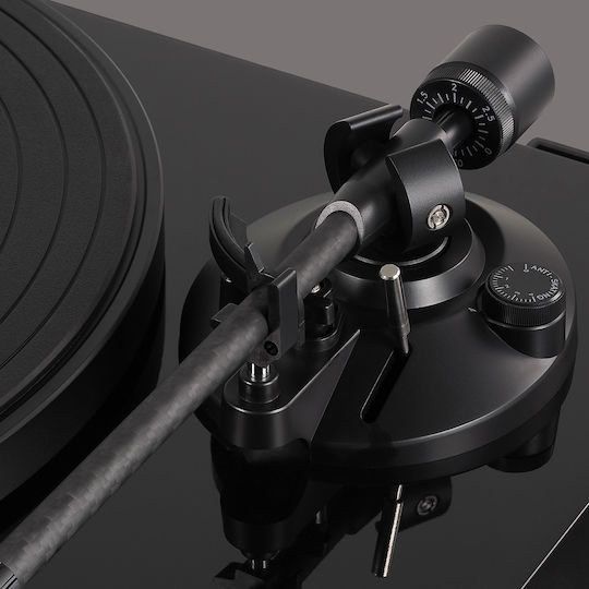 Audio Technica AT-LPW50 Πικάπ με Belt Drive και Προενίσχυση Μαύρο - Image 5