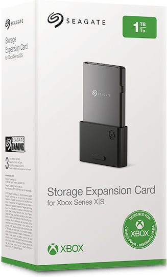 Seagate 1TB Storage Expansion Card for the Xbox Series X/S - Image 6