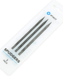 iFixit Spudger Εργαλείο Ανοίγματος για Service Κινητών 3τμχ EU145334-1