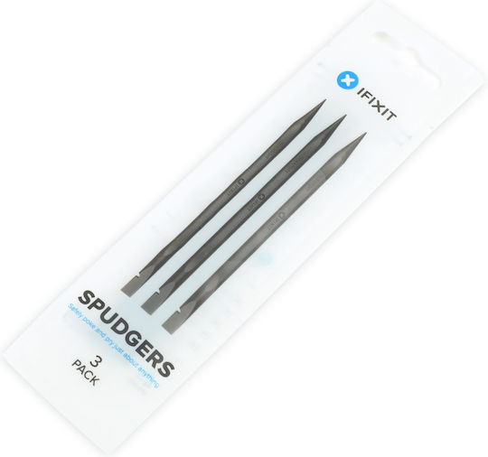 iFixit Spudger Εργαλείο Ανοίγματος για Service Κινητών 3τμχ EU145334-1